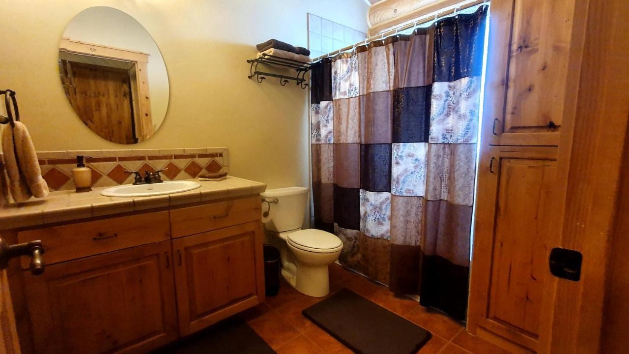 Teton Hostel Hideaway Driggs Exterior photo