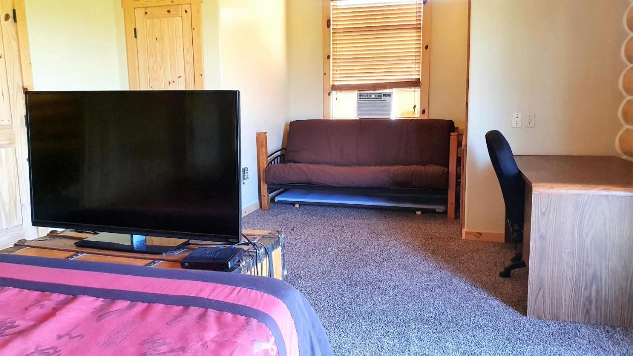 Teton Hostel Hideaway Driggs Exterior photo