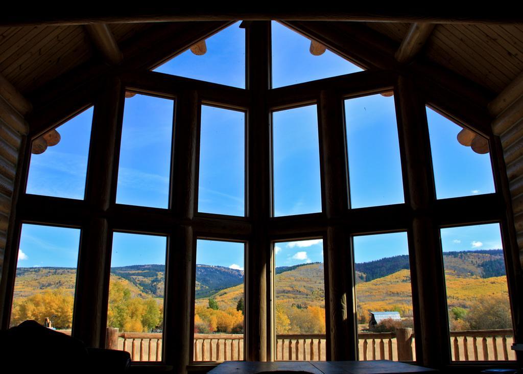 Teton Hostel Hideaway Driggs Exterior photo