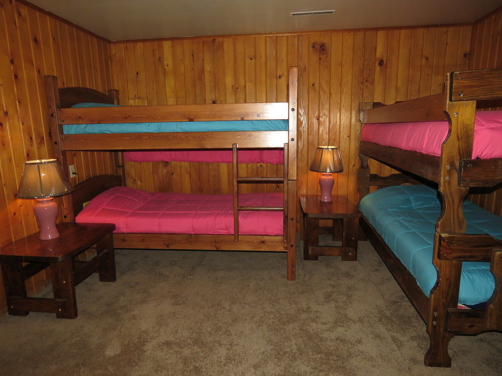 Teton Hostel Hideaway Driggs Exterior photo